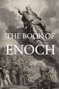 Title: The Book of Enoch, Author: Thomas R