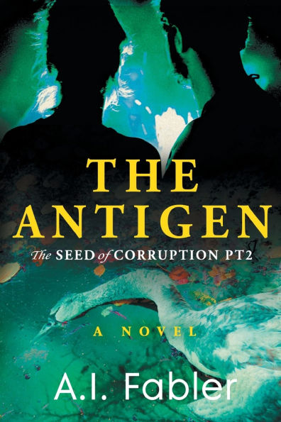 The Antigen