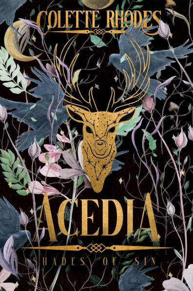 Acedia