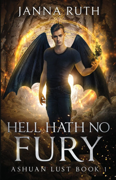 Hell Hath no Fury: Ashuan Lust 1