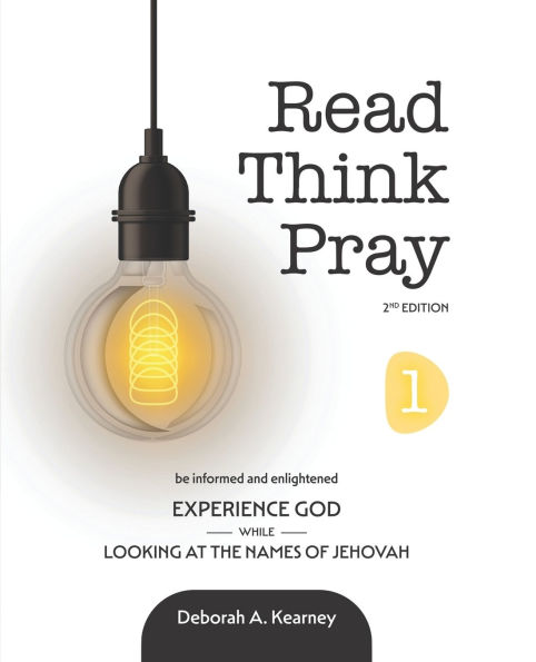 Read Think Pray 1- 2nd Edition