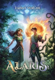 Download full ebooks Alaris by Fanny Vergne (English Edition)  9781738620883