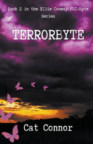 Title: Terrorbyte, Author: Cat Connor