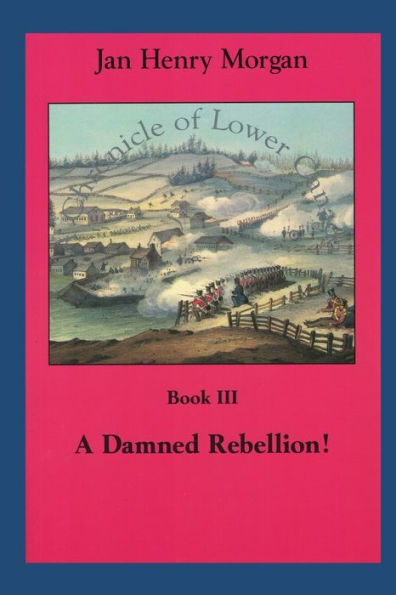 A Damned Rebellion!