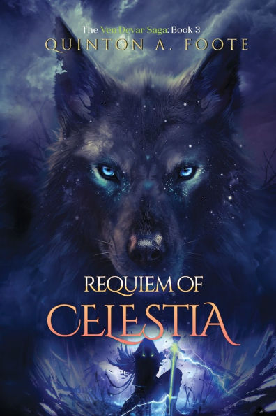 Requiem of Celestia