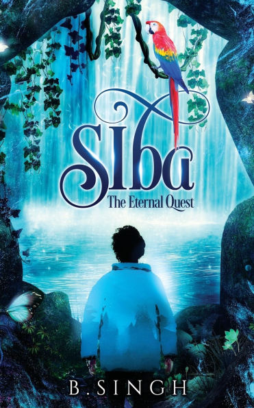 Siba - The Eternal Quest