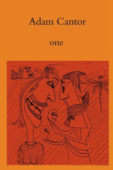 One