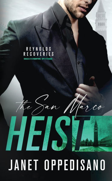The San Marco Heist: An Enemies to Lovers Heist