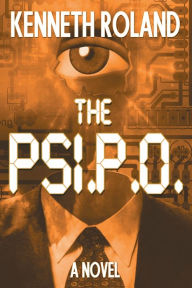 Title: The Psi.P.O., Author: Kenneth Roland