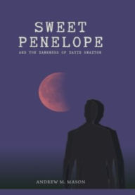 Title: Sweet Penelope: And The Darkness of David Braxton, Author: Andrew M. Mason