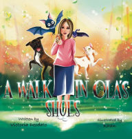 Title: A Walk In Ola's Shoes, Author: Victoria Deodato