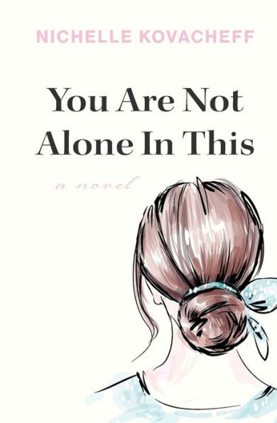 You Are Not Alone This