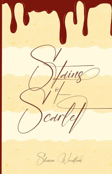 Stains of Scarlet