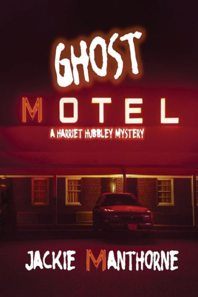 Ghost Motel