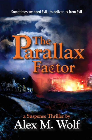 The Parallax Factor