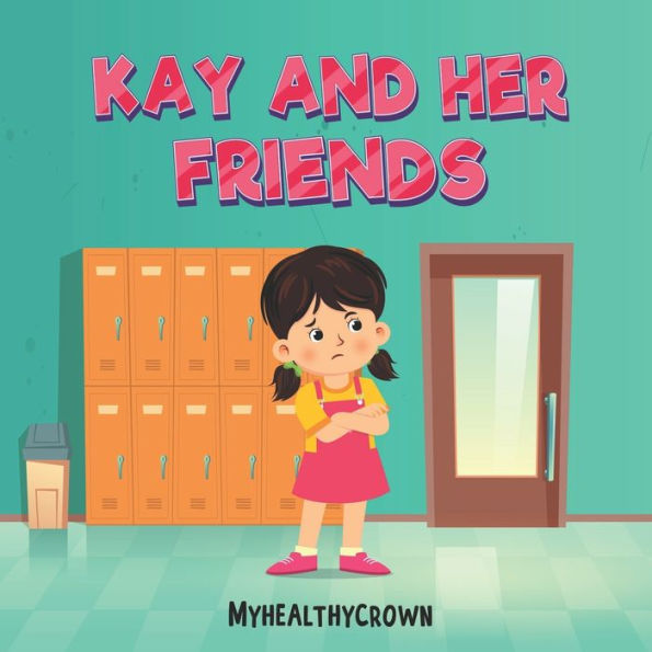 Kay And Her Friends: Kay the bully on the football field