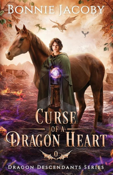 Curse of a Dragon Heart