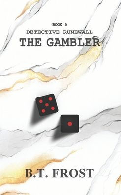 Detective Runewall: The Gambler