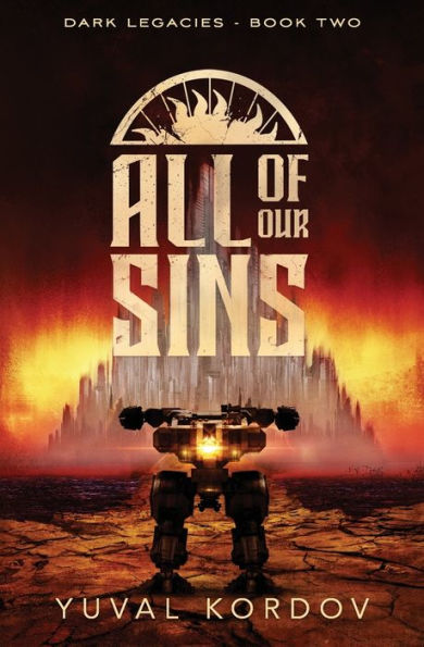 All of Our Sins