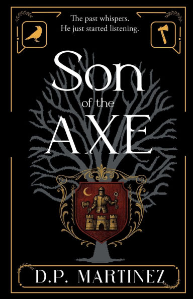 Son of the Axe