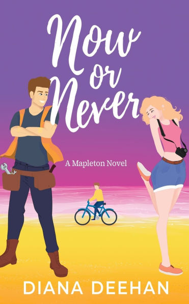 Now or Never