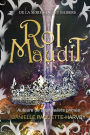 Roi Maudit: Une romance sombre de vampires