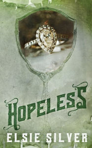 Kindle download books uk Hopeless (Special Edition)
