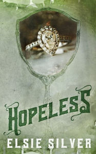 Download free books for ipods Hopeless (Special Edition) by Elsie Silver in English 9781738844784 PDB iBook DJVU