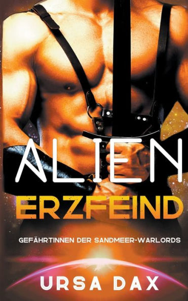 Alien-Erzfeind