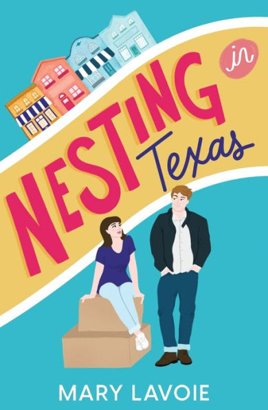Nesting Texas