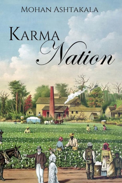 Karma Nation