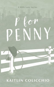 Read online books for free download P for Penny