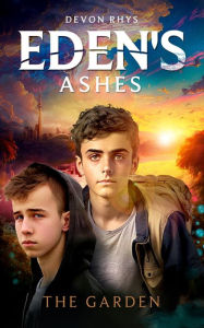 Title: Eden's Ashes, Author: Devon Rhys