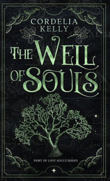 The Well of Souls