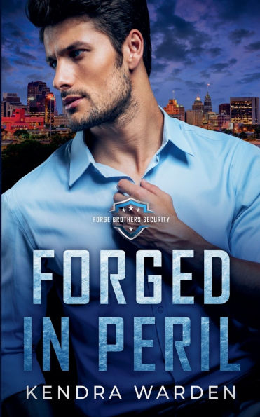 Forged Peril