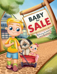 Title: Baby for Sale, Author: Bethany Zadeiks