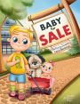 Baby for Sale