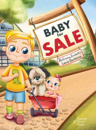 Title: Baby for Sale, Author: Bethany Zadeiks