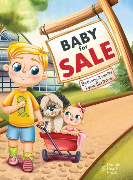 Baby for Sale