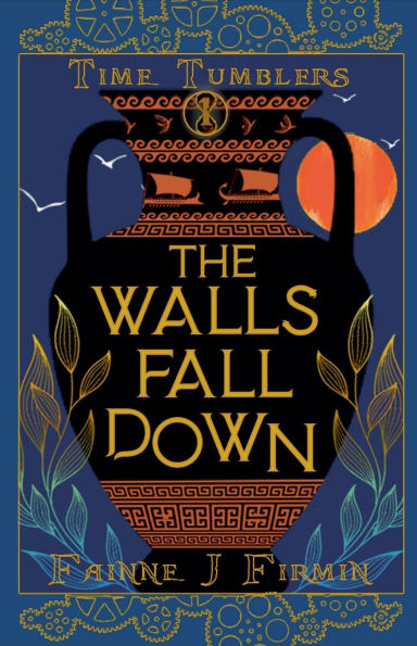 The Walls Fall Down