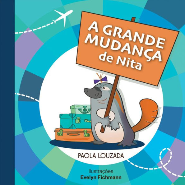 A Grande Mudança de Nita