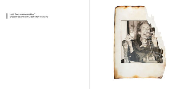 Anne Day: Les Flashes D'Anne: Friendship Among the Ashes with Hervé Guibert