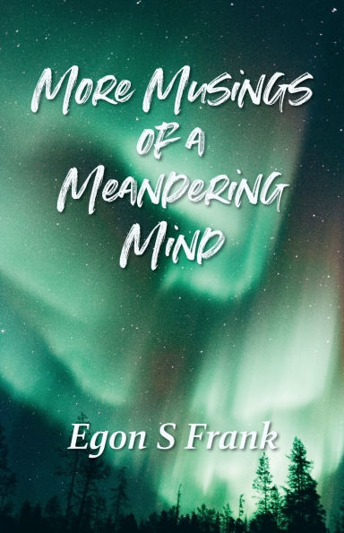 More Musings of a Meandering Mind: A Collection of Short Stories