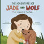 The Adventures of Jade and Wolf: The Jungle Safari