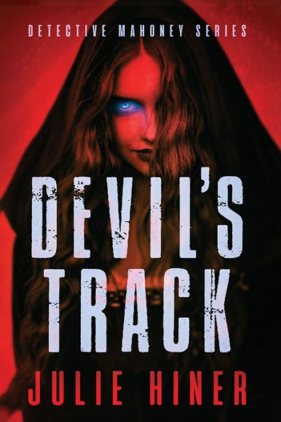 Devil's Track: Detective Mahoney Series