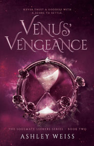 Google books download epub format Venus' Vengeance  9781738934751 (English literature)