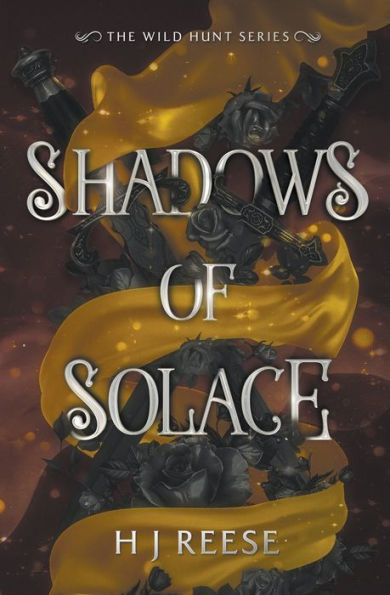 Shadows of Solace