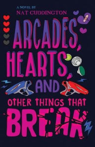 Public domain audiobooks download Arcades, Hearts, and Other Things That Break (English Edition)