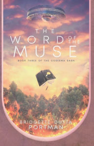 Title: The Word of the Muse, Author: Bridgette Portman