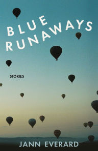 Free audio books to download to itunes Blue Runaways: Stories MOBI PDF 9781738993307 by Jann Everard